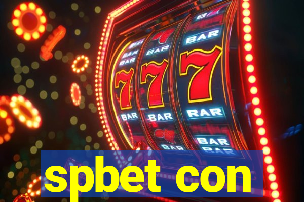 spbet con